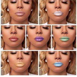 Meet your Posher, Monique